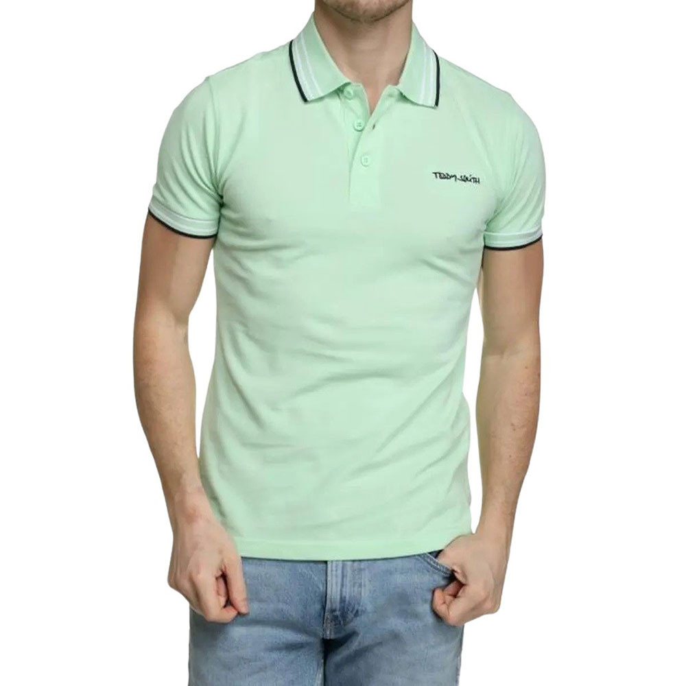 Pasian Polo Mc Homme