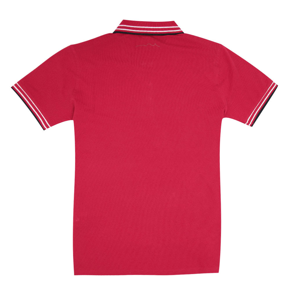 Pasian Polo Mc Homme