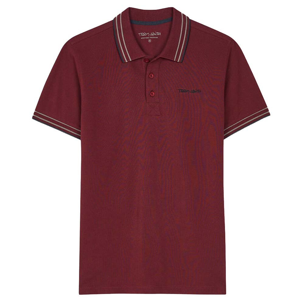 Pasian Polo Mc Homme