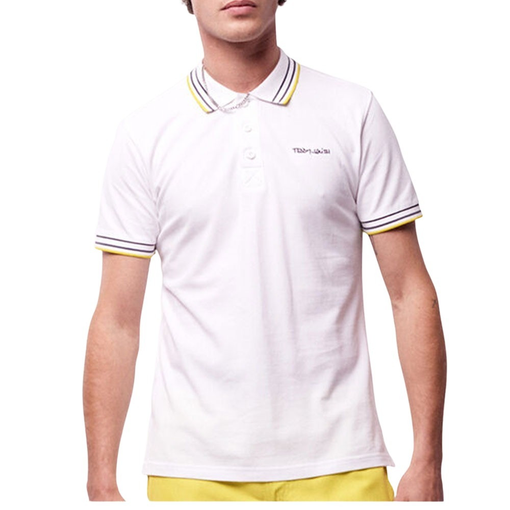 Pasian Polo Mc Homme