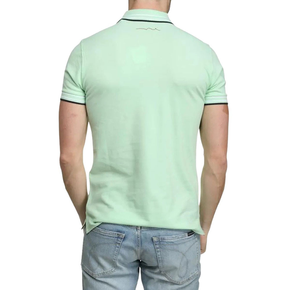 Pasian Polo Mc Homme