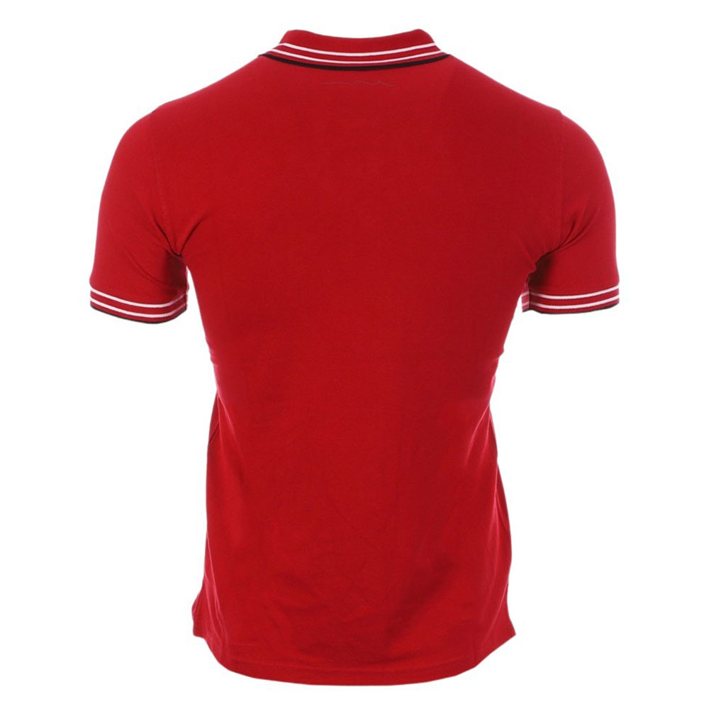 Pasian Polo Mc Homme
