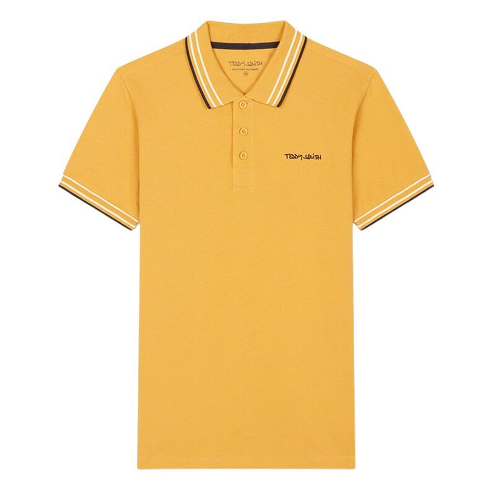 Pasian Polo Mc Homme