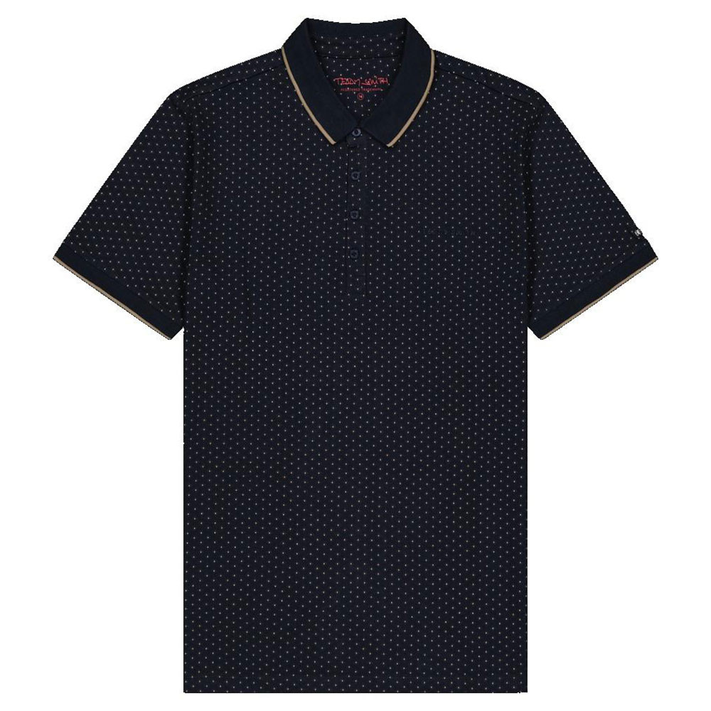Pasy 2 Polo Mc Homme