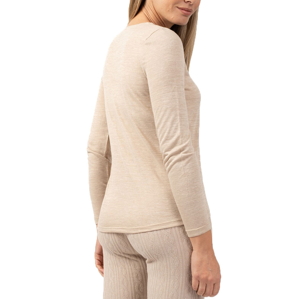 Patelle T-Shirt Ml Femme