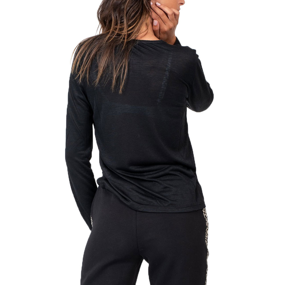 Patelle T-Shirt Ml Femme