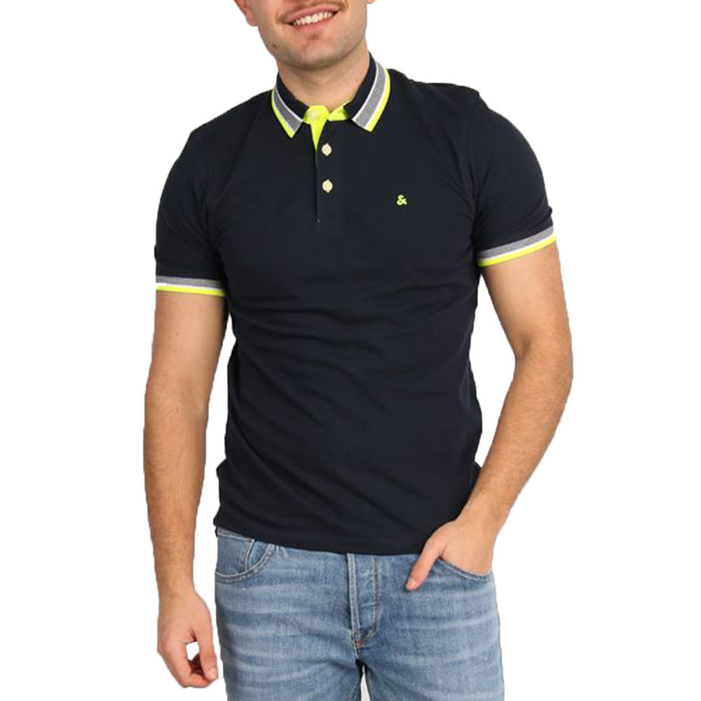 Paul Polo Mc Homme