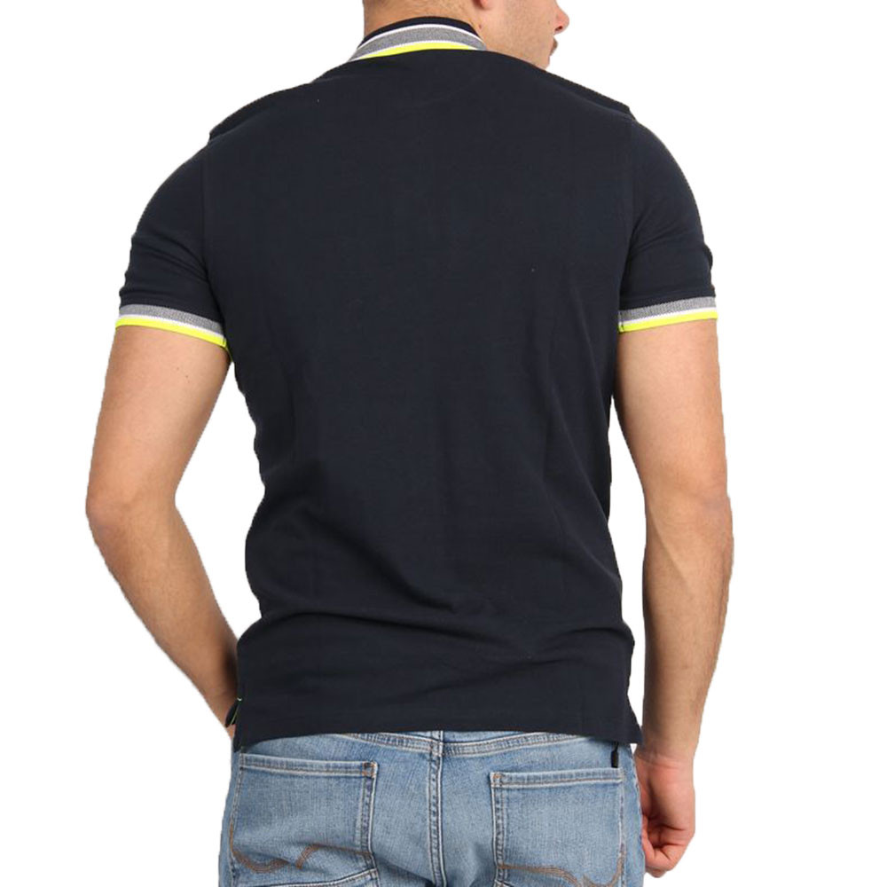 Paul Polo Mc Homme