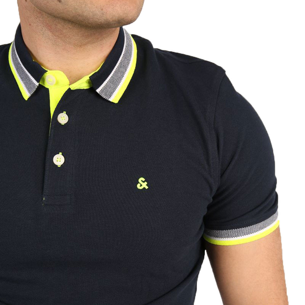 Paul Polo Mc Homme