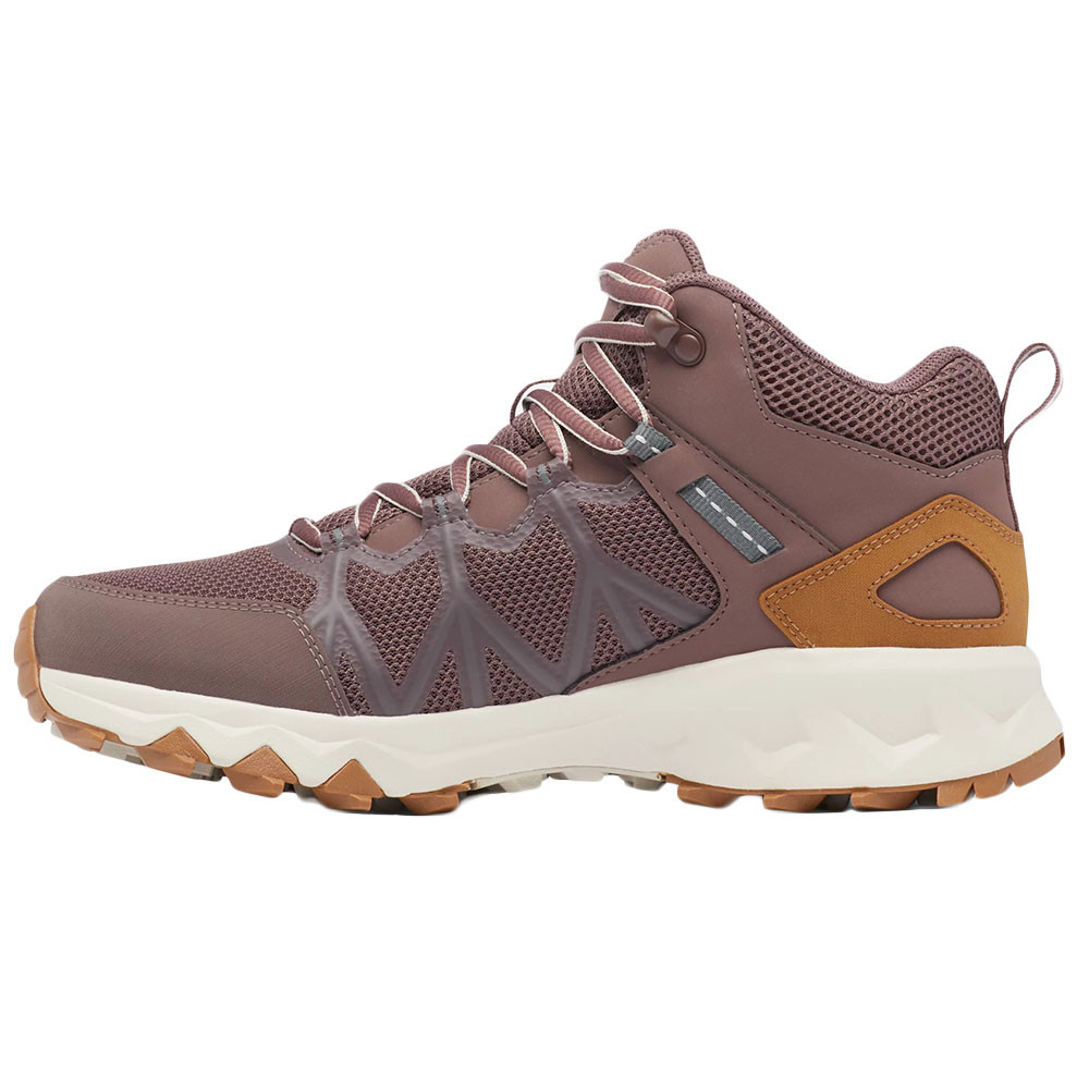 Peakfreak Ii Chaussure Rando Femme