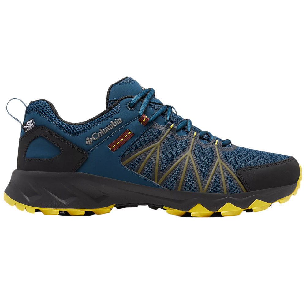 Peakfreak Ii Chaussure Rando Homme