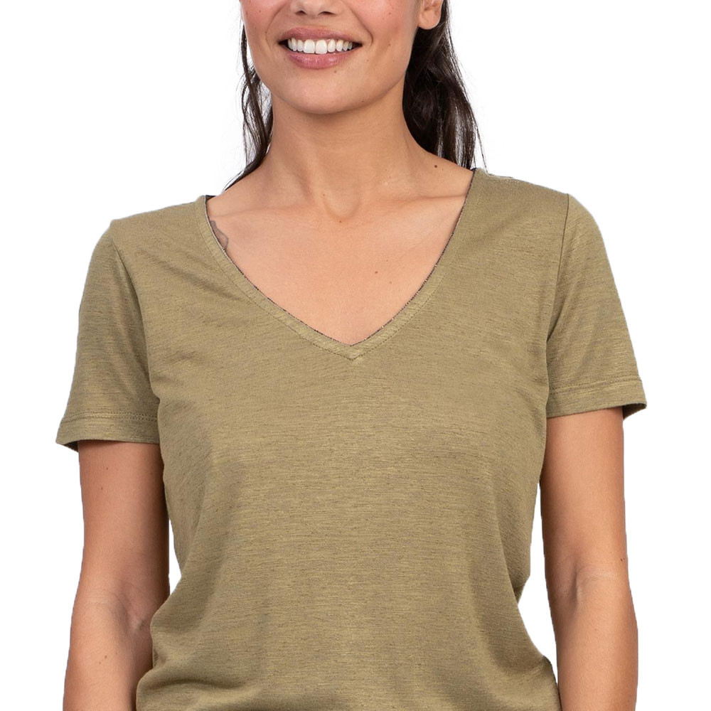 Pertel T-Shirt Mc Femme