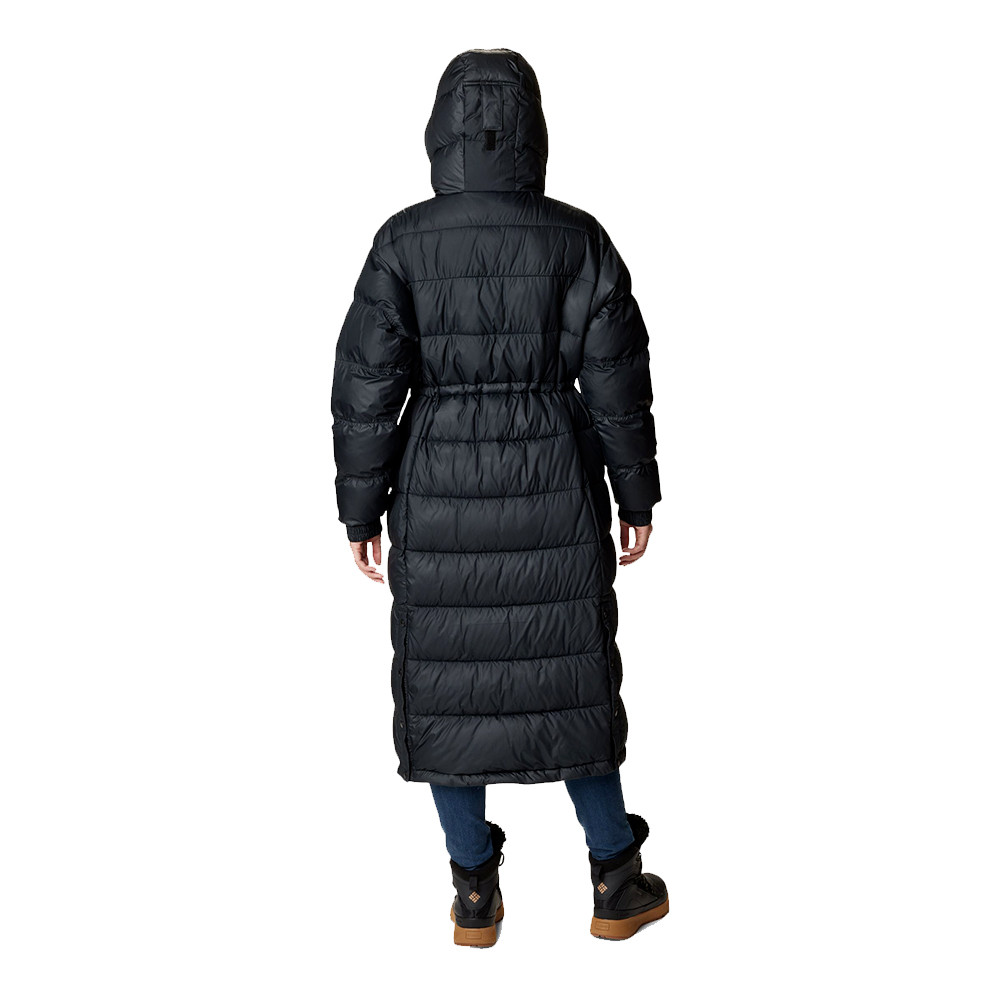 Pike Lake Parka Femme