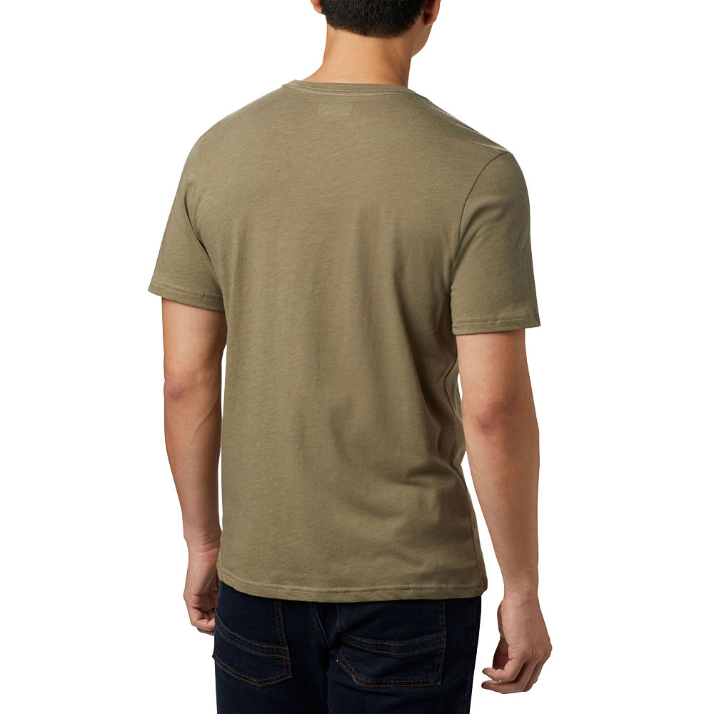 Piney Falls Graphic T-Shirt Mc Homme