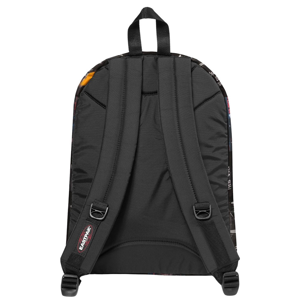 Sac à dos eastpak pinnacle pas cher on sale