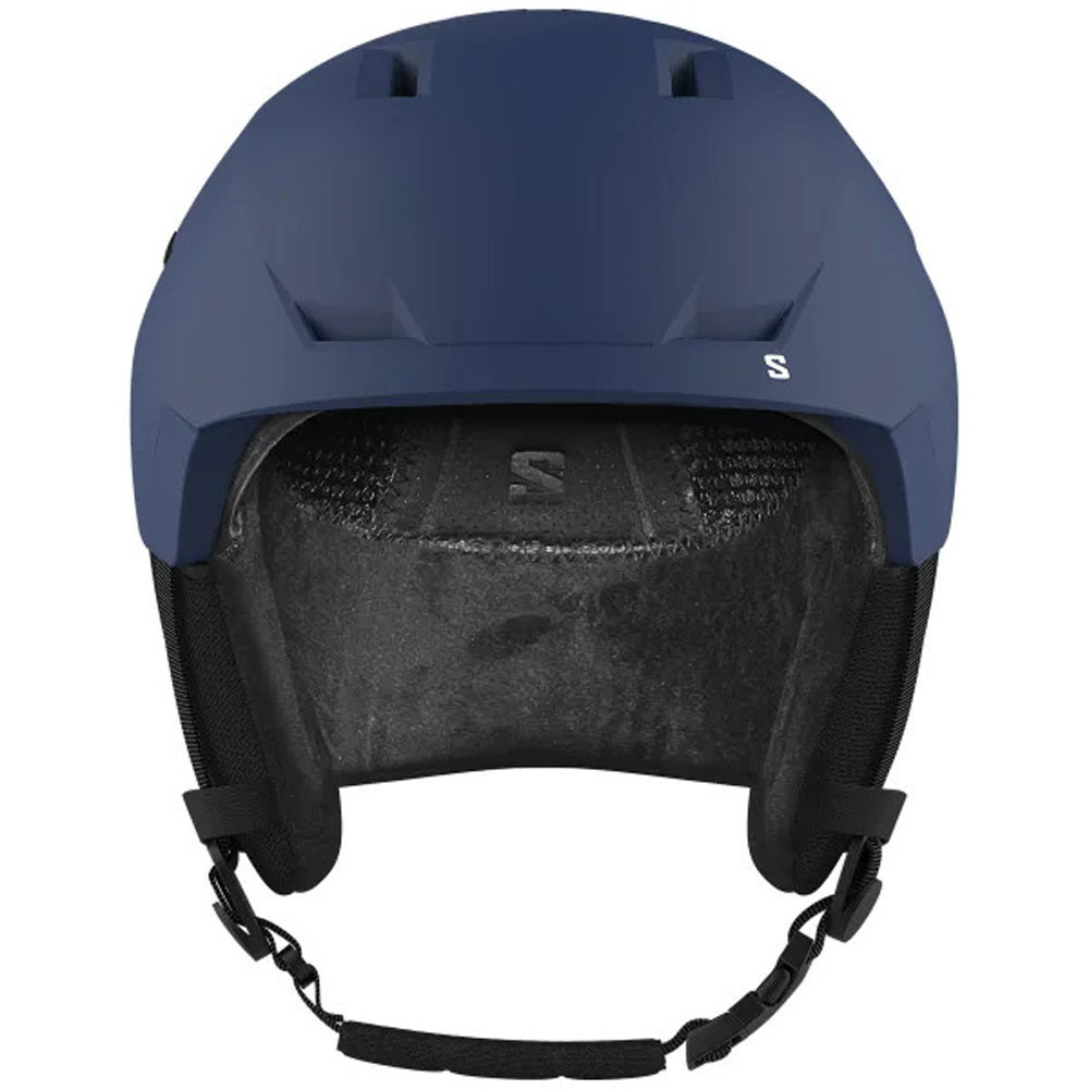 Pioneer Lt Casque Ski Enfant