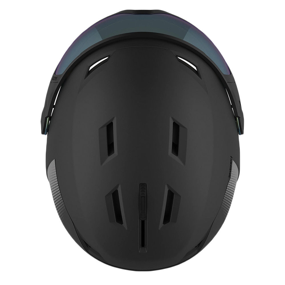 Pioneer Visor Casque Ski Adulte