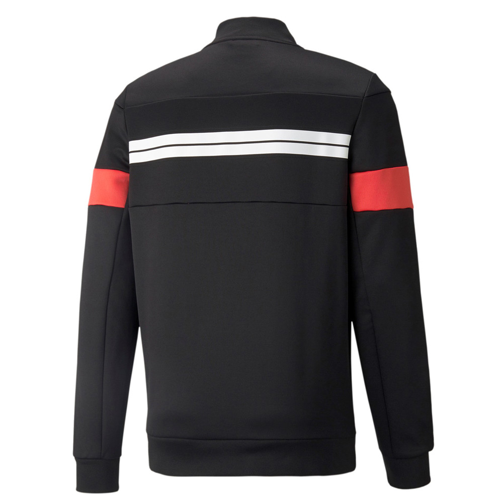 Pl Sds Track Sweat Zip Homme