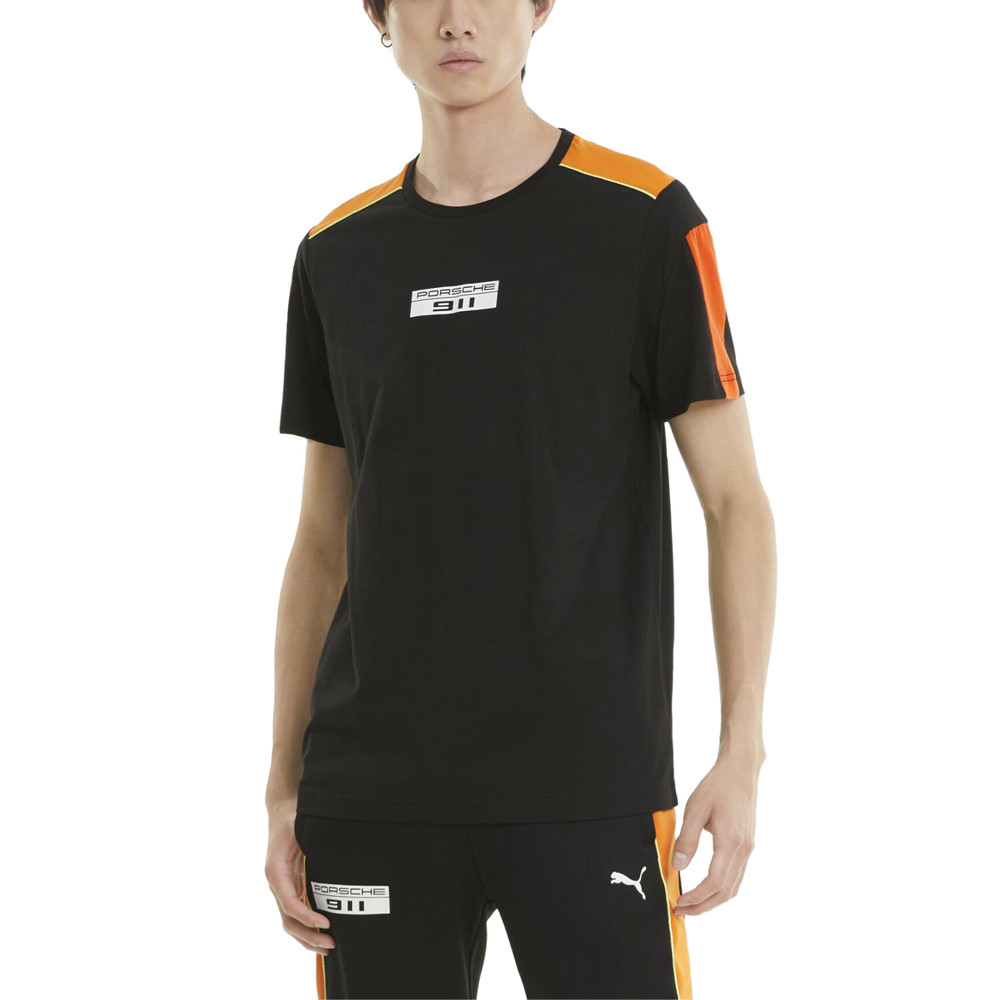 Pl T7 T-Shirt Mc Homme