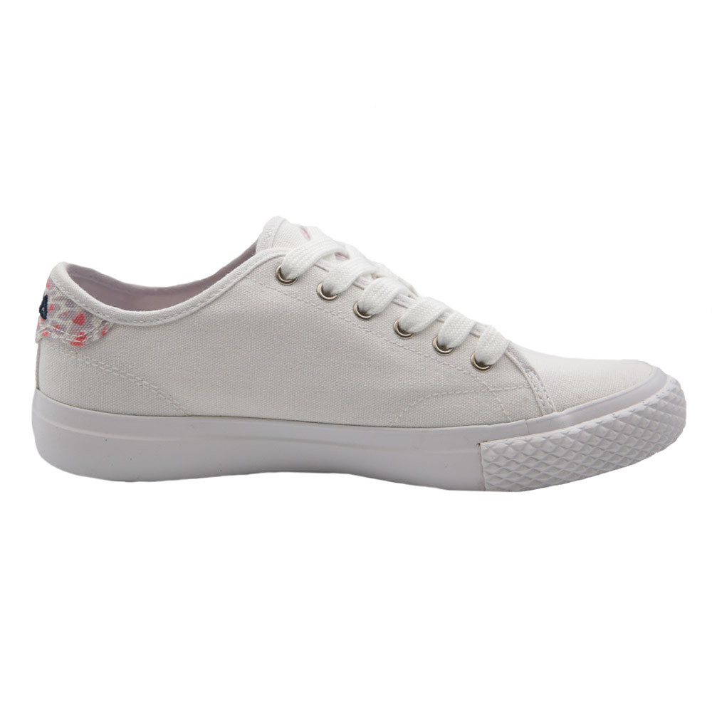 Pointer Classic Qq Chaussure Femme