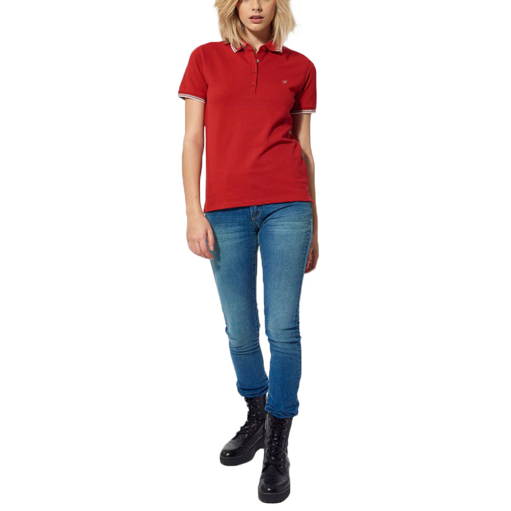 Polax Polo Mc Femme