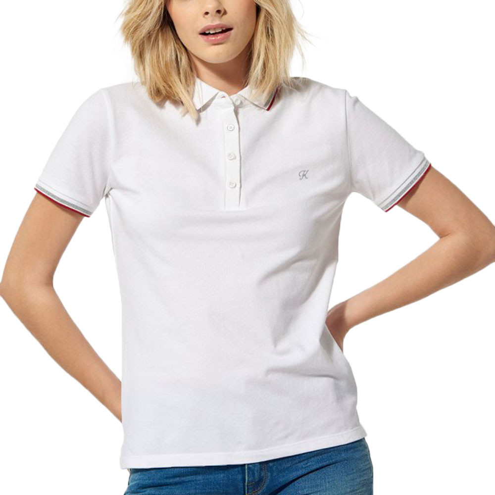 Polax Polo Mc Femme