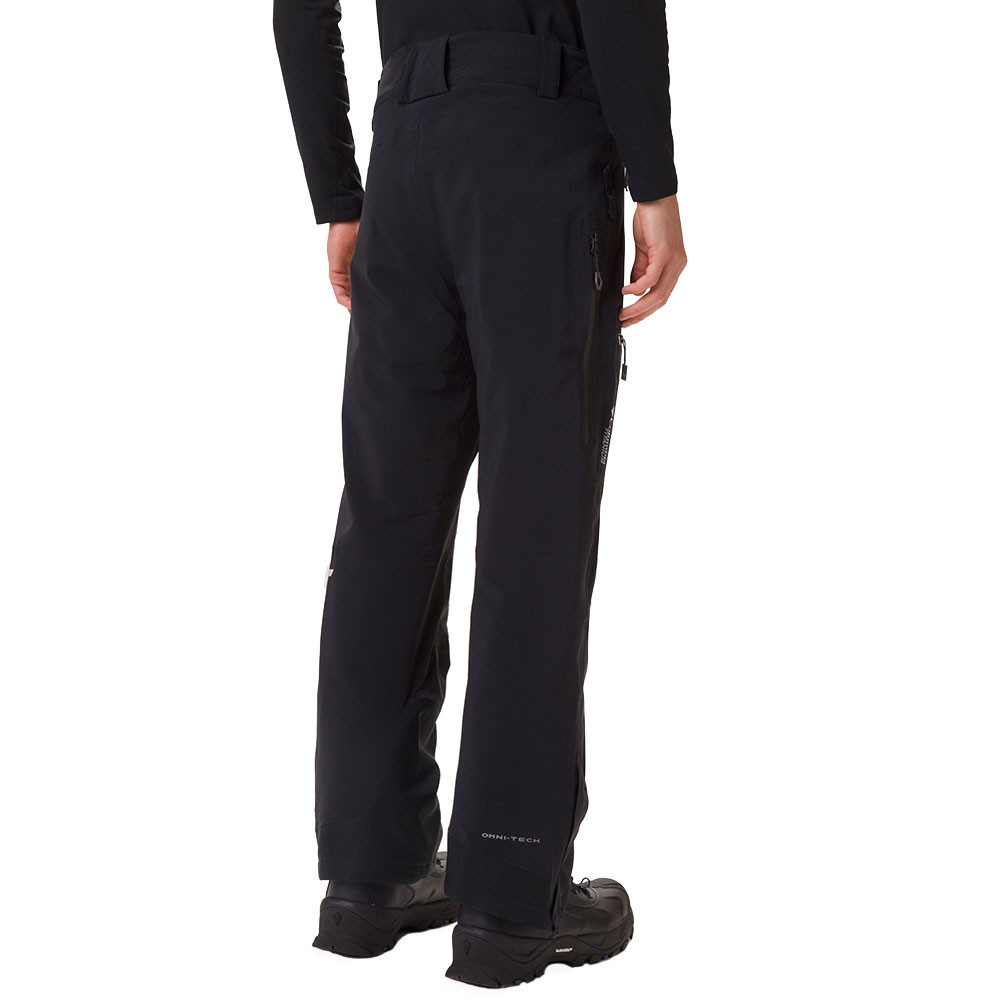 Powder Keg Iii Pantalon De Ski Homme