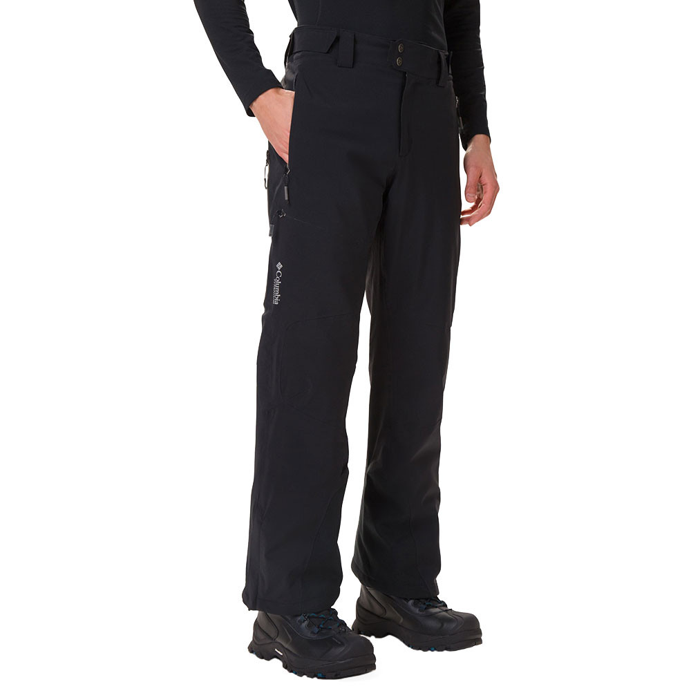 Powder Keg Iii Pantalon De Ski Homme