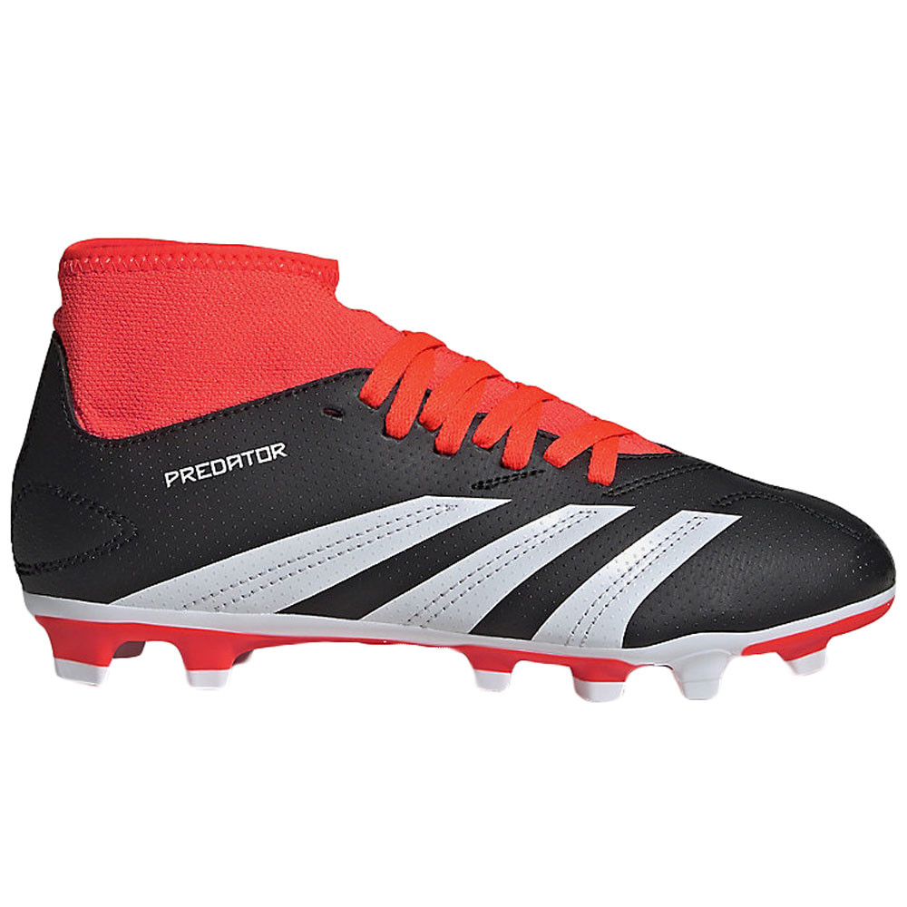 Predator Club Sock Chaussure De Foot Enfant