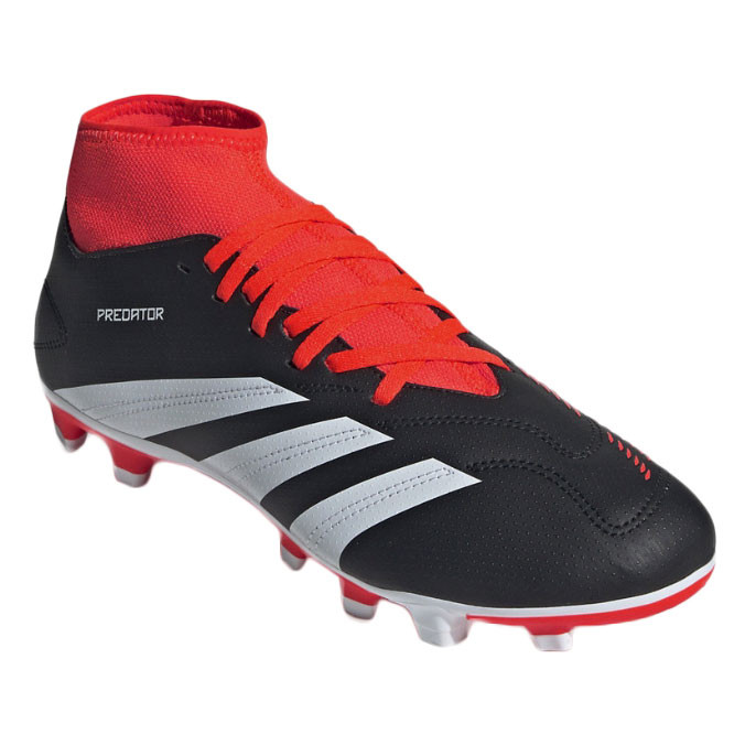 Predator Club Sock Chaussures Foot Homme