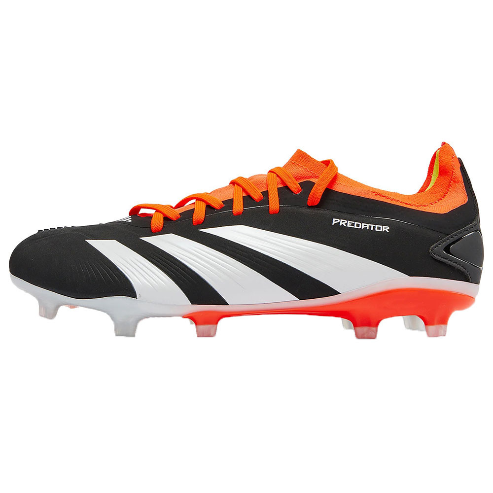 Predator Pro Fg Chaussures Foot Homme
