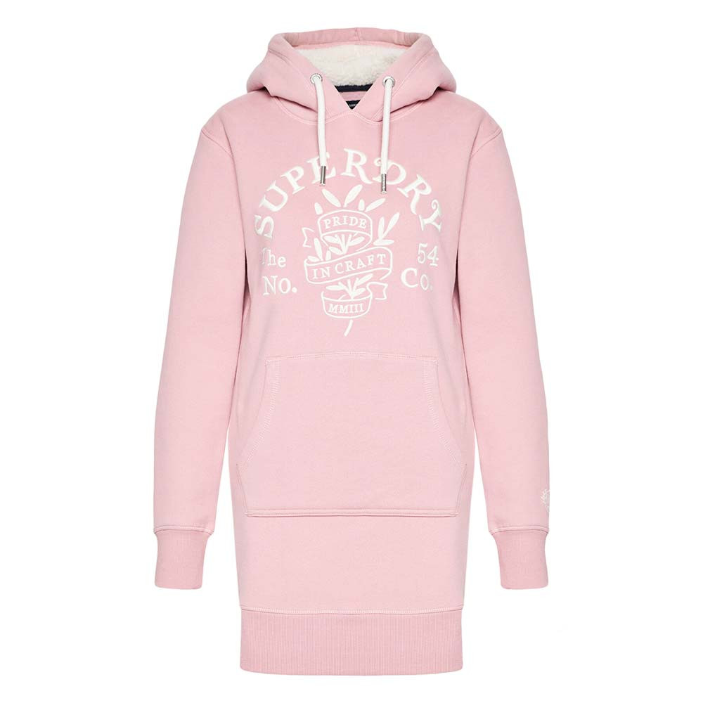 Pride In Craft Hood Robe Femme