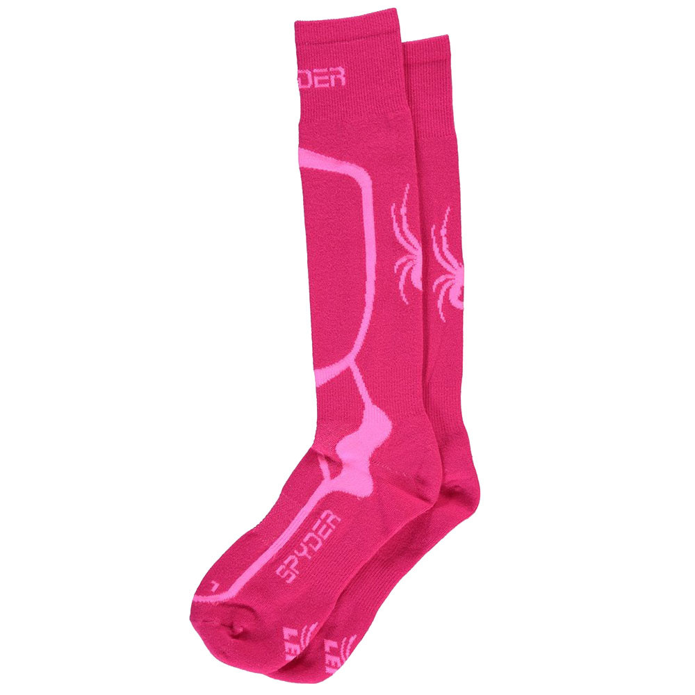 Pro Liner Chaussettes Ski Femme