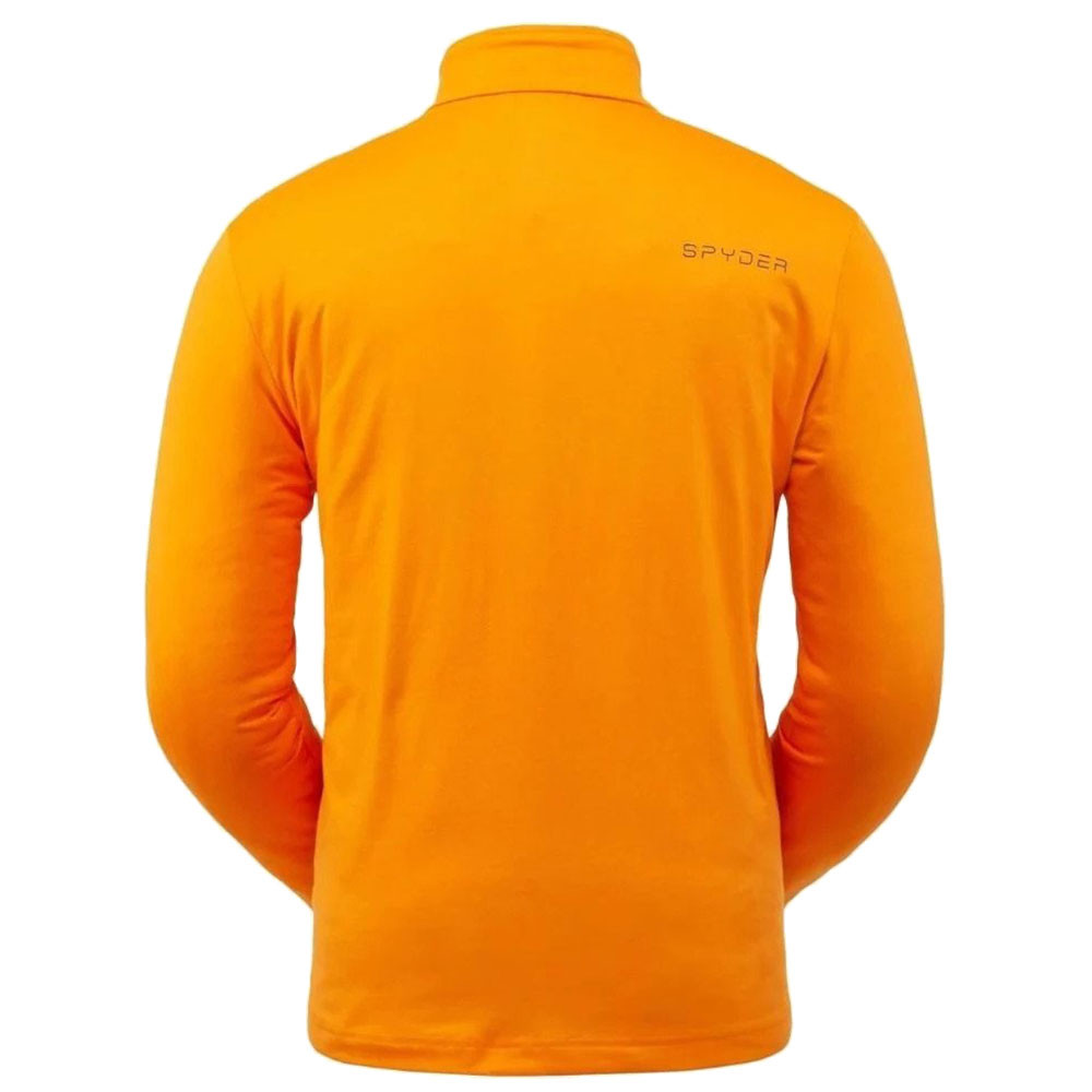 Prospect Sous-Pull 1/2 Zip Homme