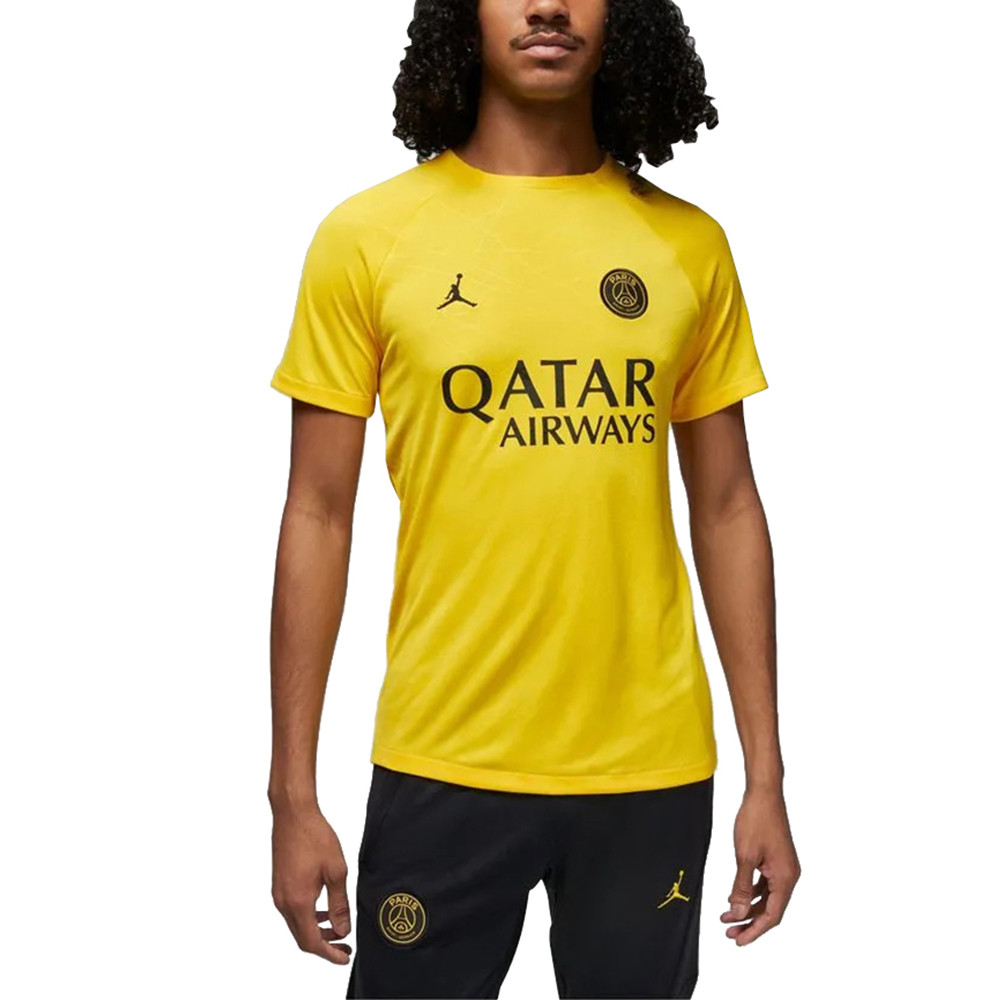 Psg Df Acdpr Maillot Foot Homme