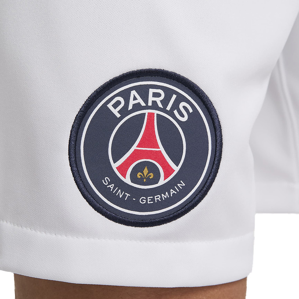 Psg Df Stad Short De Foot Homme