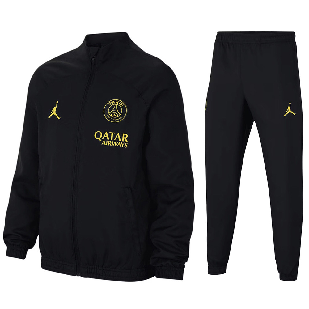 Psg Dri-Fit Strike Survetement De Foot Homme