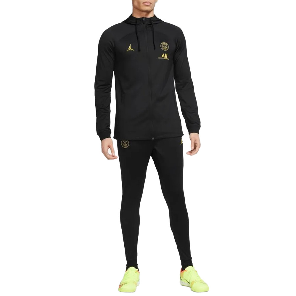 Psg Dri-Fit Strike Survetement De Foot Homme