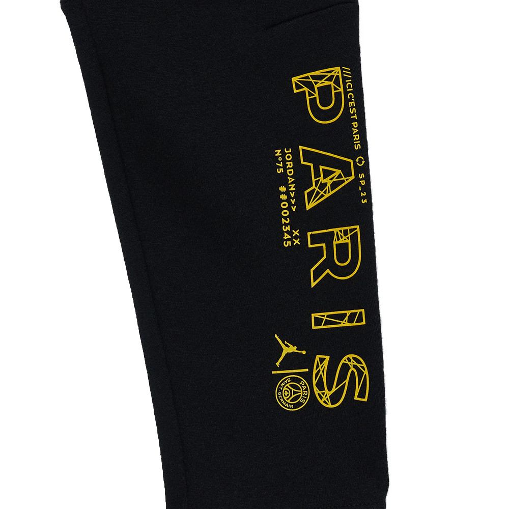 Psg Flc Pantalon Enfant