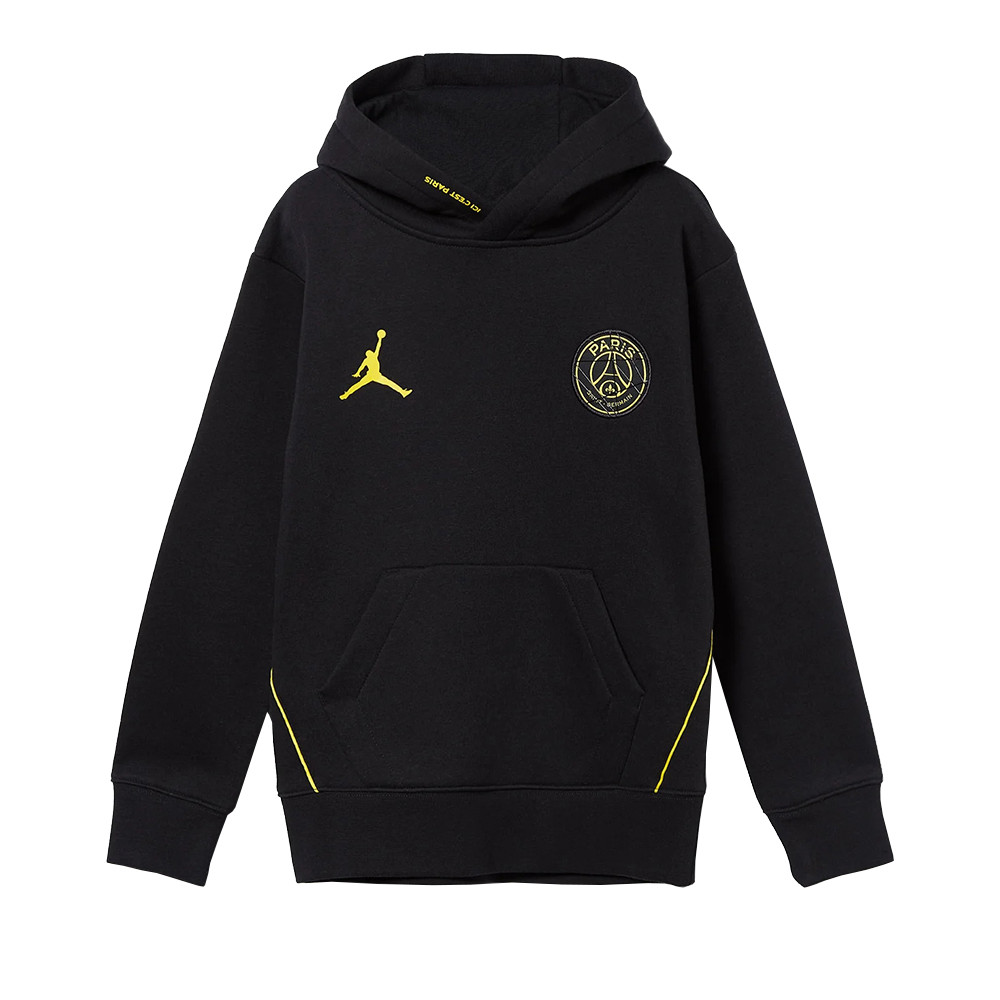 Psg Flc Po Sweat Cap Enfant
