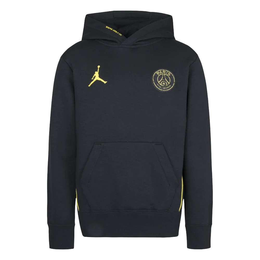 Psg Flc Po Sweat Cap Foot Enfant