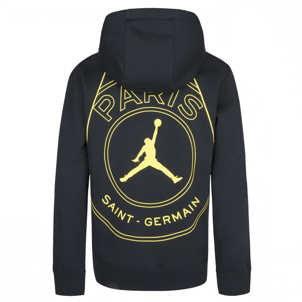 Psg Flc Po Sweat Cap Foot Enfant