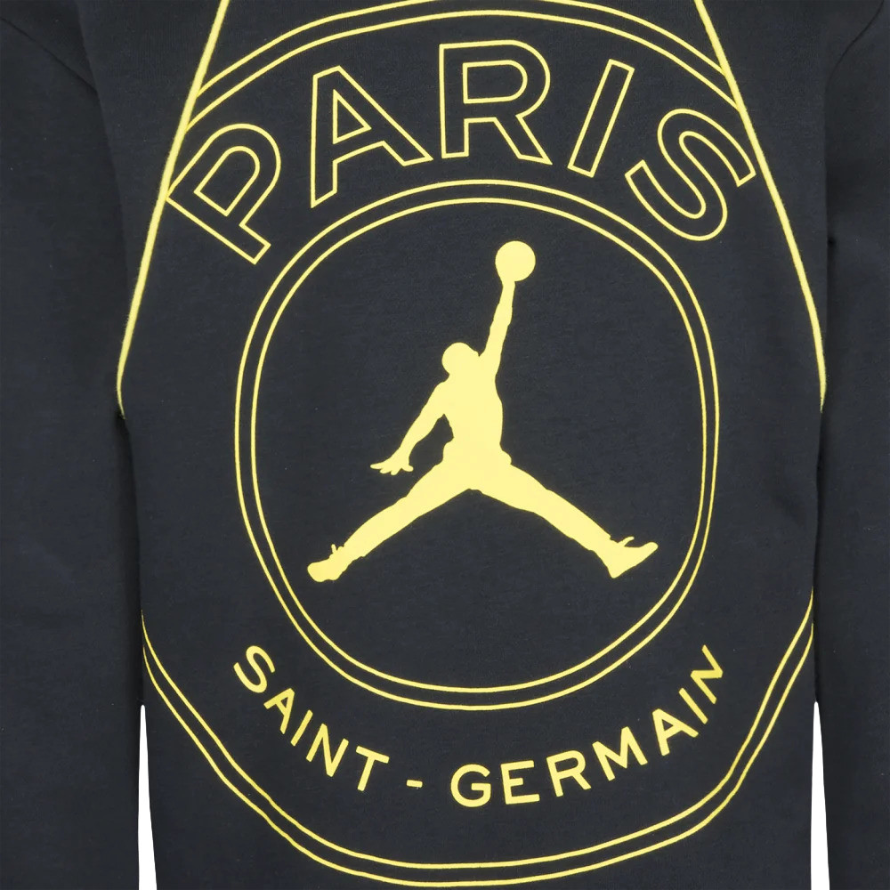 Psg Flc Po Sweat Cap Foot Enfant