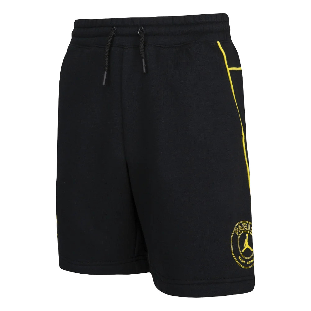 Psg Flc Short Enfant