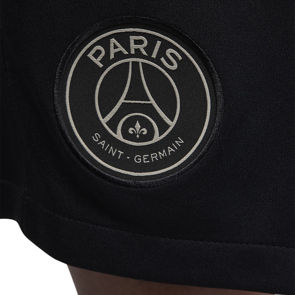 Psg M Nk Df Stad Short De Foot Homme