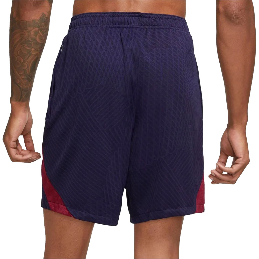 Psg M Nk Df Strk Short Foot Homme