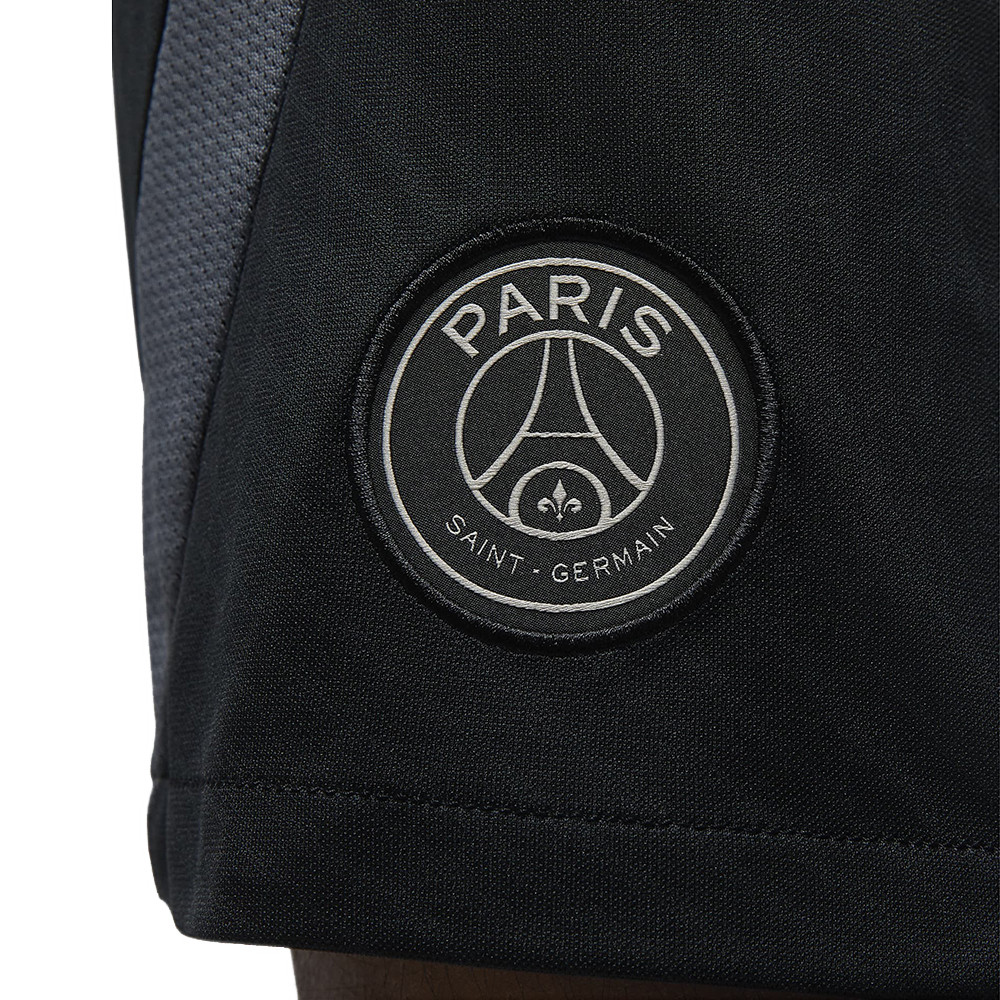 Psg M Nk Df Strk Short Foot Homme
