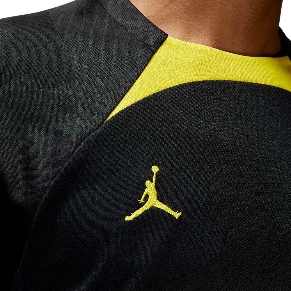 Psg Df Strk Maillot Mc Homme