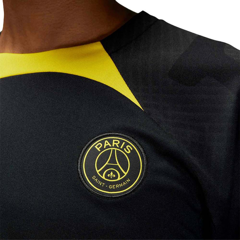 Psg Df Strk Maillot Mc Homme