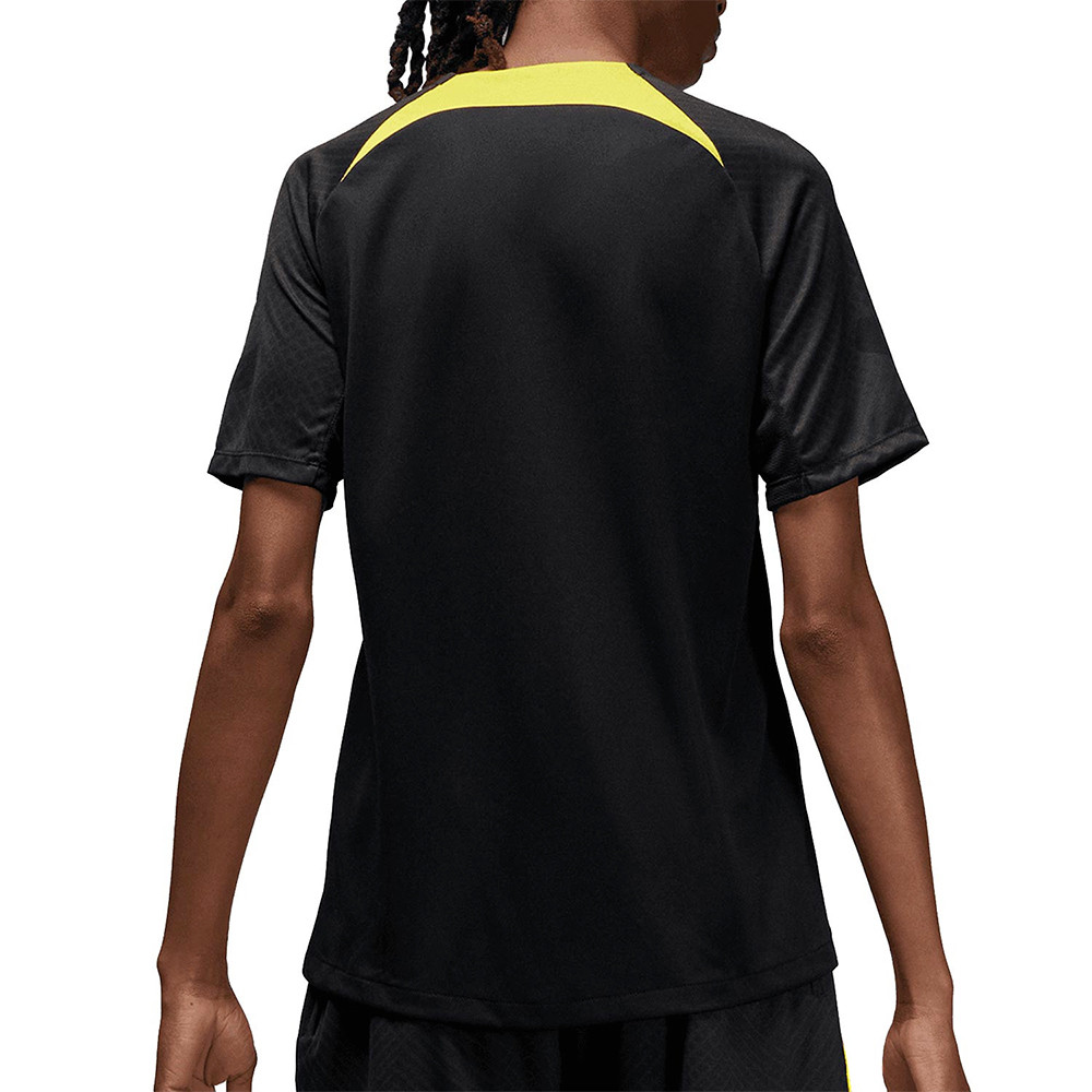 Psg Df Strk Maillot Mc Homme